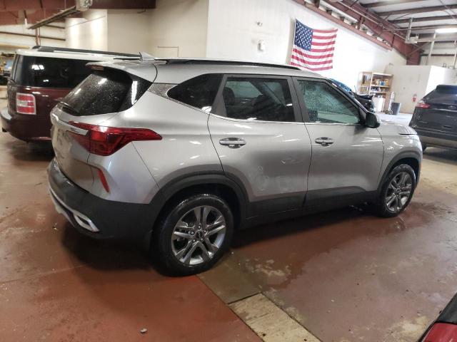 Photo 3 from auction – 2022 KIA SELTOS S with VIN KNDEUCAA5N7318665