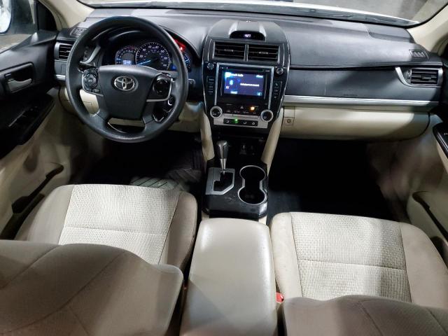 Photo 8 from auction – 2013 TOYOTA CAMRY L with VIN 4T1BF1FK9DU276242
