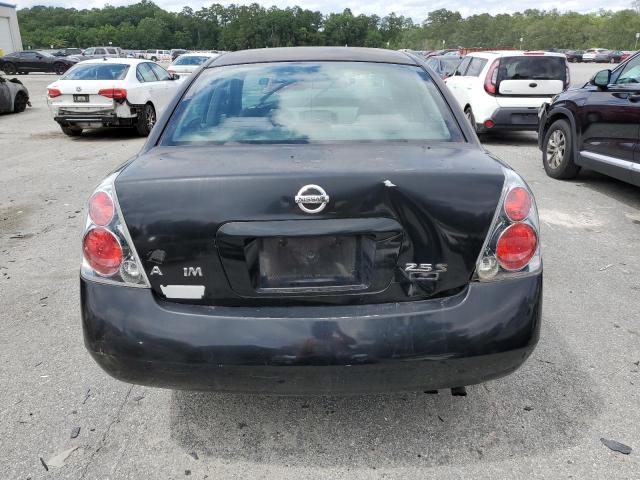 Photo 6 from auction – 2006 NISSAN ALTIMA S with VIN 1N4AL11D86C159073