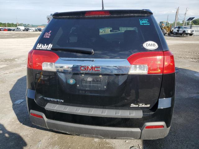 Photo 6 from auction – 2012 GMC TERRAIN SL with VIN 2GKALMEKXC6383894