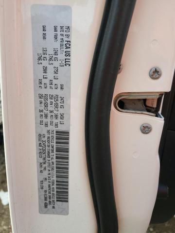 Photo 14 from auction – 2019 DODGE JOURNEY SE with VIN 3C4PDCBG5KT700794