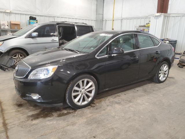 BUICK VERANO CON 2016 with VIN 1G4PR5SK3G4109485 - Photo from auction