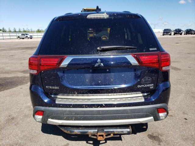 Photo 6 from auction – 2017 MITSUBISHI OUTLANDER with VIN JA4AZ3A34HZ033878