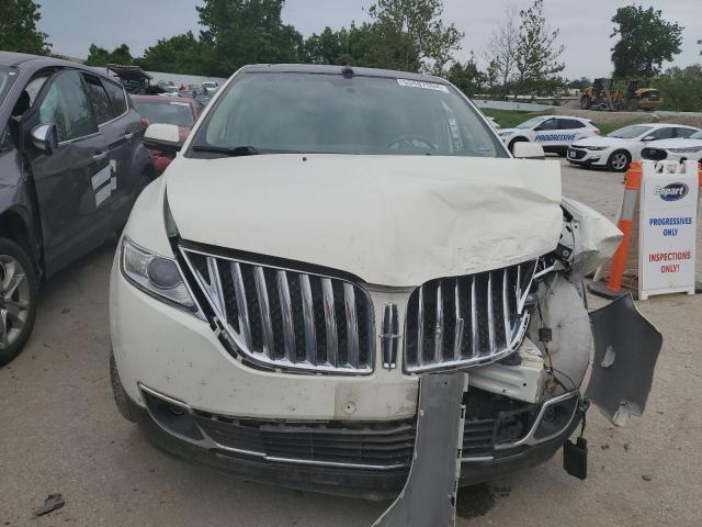 Photo 5 from auction – 2013 LINCOLN MKX with VIN 2LMDJ8JK5DBL26507