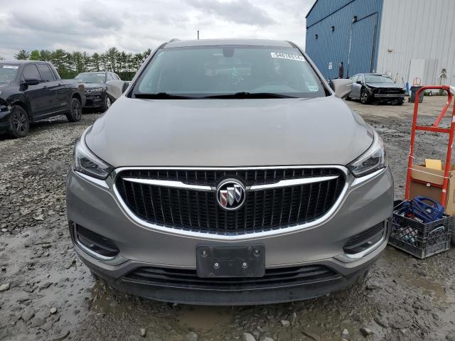 Photo 5 from auction – 2018 BUICK ENCLAVE ES with VIN 5GAERBKW3JJ273827