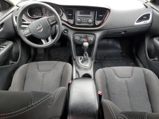 Photo 8 from auction – 2016 DODGE DART SXT with VIN 1C3CDFBB2GD765429