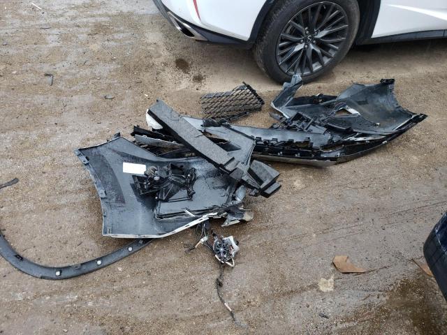 Photo 13 from auction – 2017 LEXUS RX 350 BAS with VIN 2T2BZMCA9HC060446