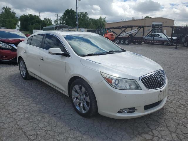 Photo 4 from auction – 2013 BUICK LACROSSE with VIN 1G4GC5E34DF126432