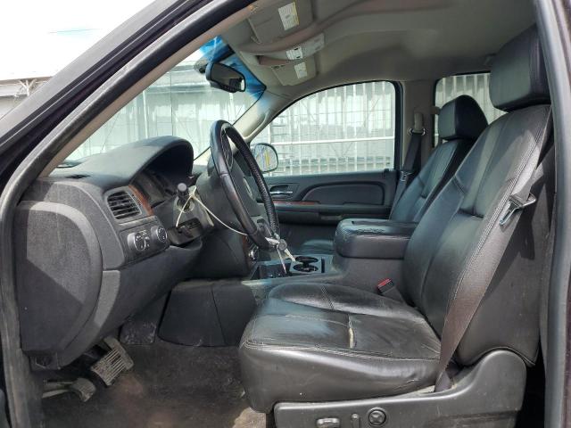 Photo 7 from auction – 2008 CHEVROLET SILVERADO with VIN 2GCEK13J881278879