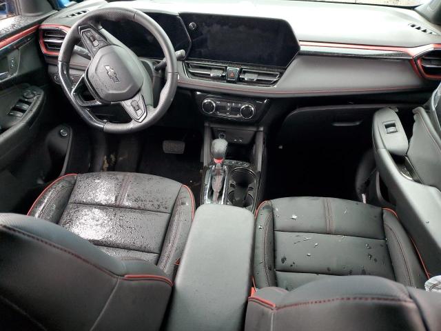 Photo 8 from auction – 2024 CHEVROLET TRAILBLAZE with VIN KL79MTSL9RB086136