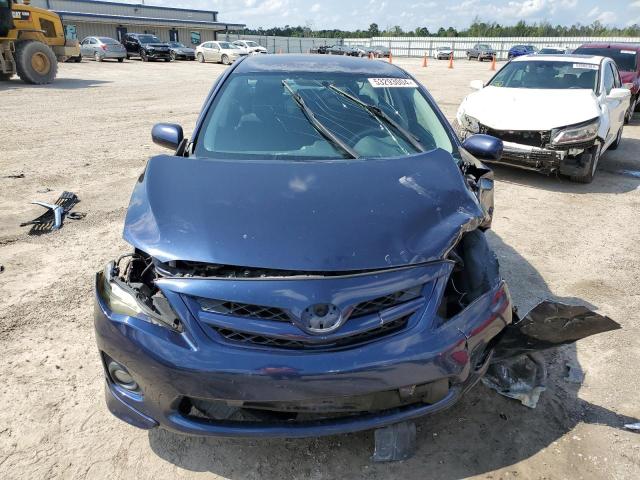 Photo 5 from auction – 2012 TOYOTA COROLLA with VIN 5YFBU4EEXCP045837