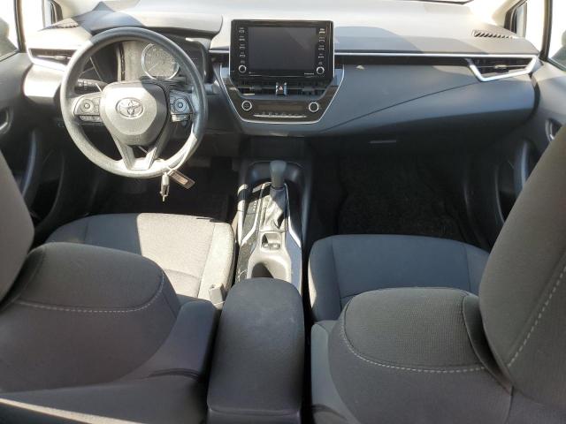 Photo 8 from auction – 2021 TOYOTA COROLLA LE with VIN 5YFEPMAE8MP164644