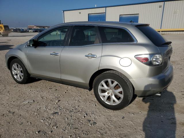 Photo 2 from auction – 2007 MAZDA CX-7 with VIN JM3ER293670103011