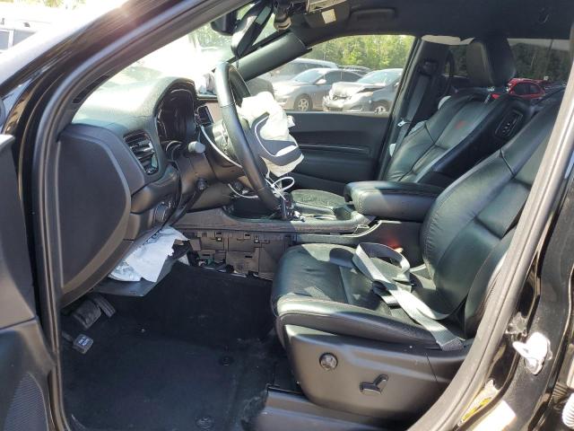 Photo 7 from auction – 2021 DODGE DURANGO R/ with VIN 1C4SDJCT3MC865655
