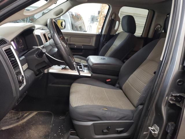 Photo 7 from auction – 2012 DODGE RAM 1500 S with VIN 1C6RD7GT9CS325721