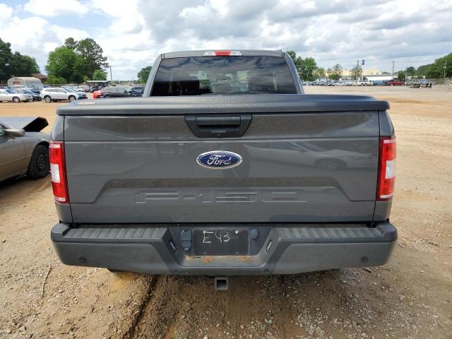 Photo 6 from auction – 2020 FORD F150 SUPER with VIN 1FTFX1E57LFA81872