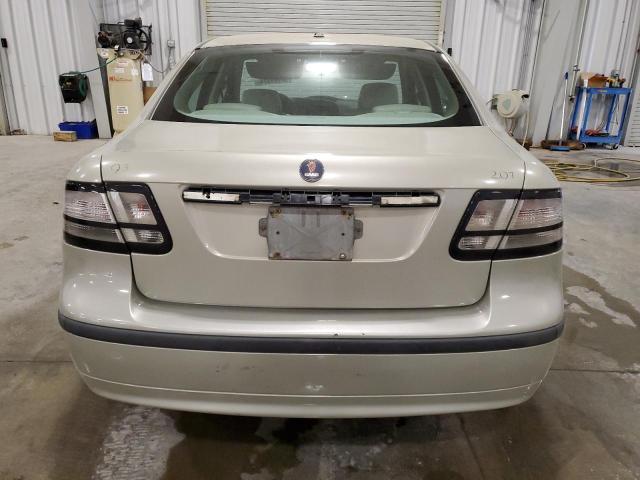 Photo 6 from auction – 2006 SAAB 9-3 with VIN YS3FD45Y261139370
