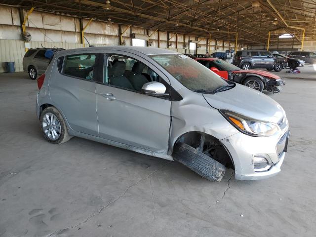 Photo 4 from auction – 2020 CHEVROLET SPARK 1LT with VIN KL8CD6SAXLC451135