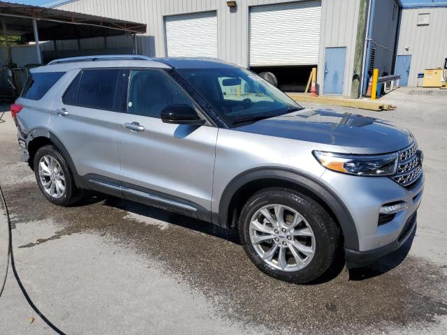Photo 4 from auction – 2023 FORD EXPLORER L with VIN 1FMSK8FH7PGB62994