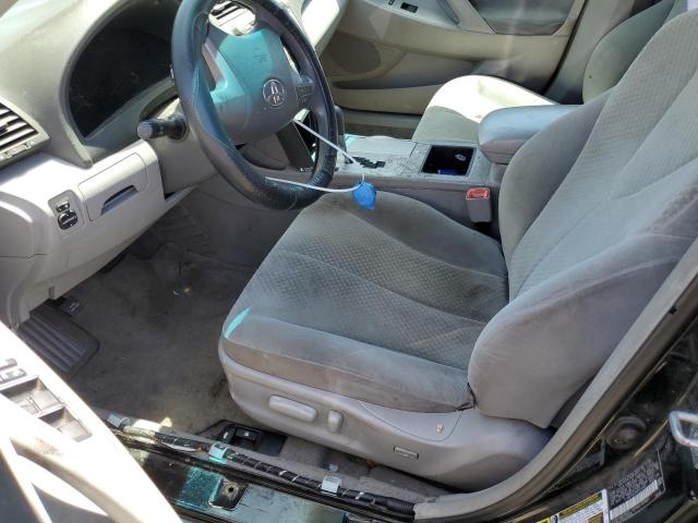 Photo 7 from auction – 2009 TOYOTA CAMRY BASE with VIN 4T4BE46KX9R121409