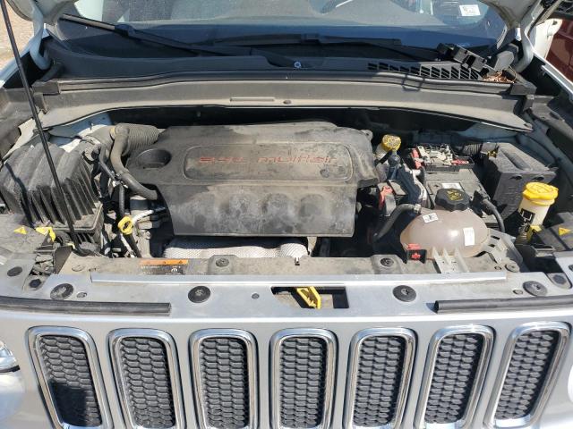 Photo 11 from auction – 2017 JEEP RENEGADE L with VIN ZACCJADB6HPG40683
