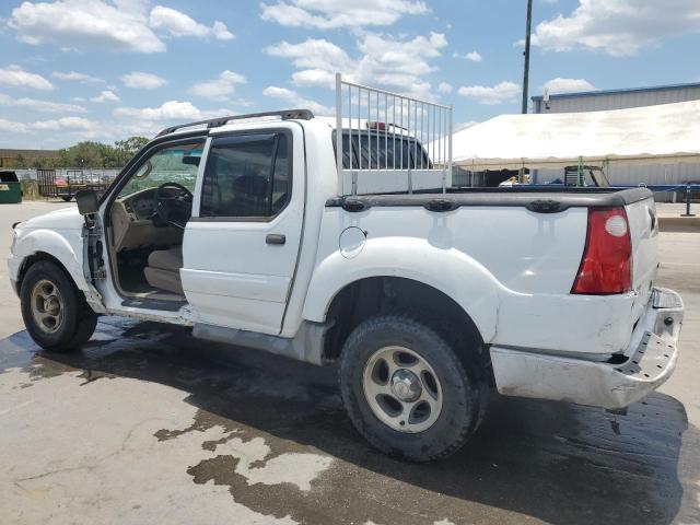 Photo 2 from auction – 2003 FORD EXPLORER S with VIN 1FMZU67EX3UC69650
