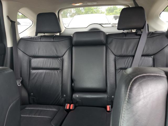 Photo 10 from auction – 2012 HONDA CR-V EXL with VIN JHLRM4H70CC015169