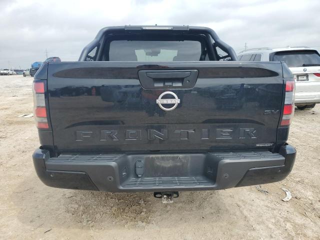 Photo 6 from auction – 2023 NISSAN FRONTIER S with VIN 1N6ED1EJ3PN627044