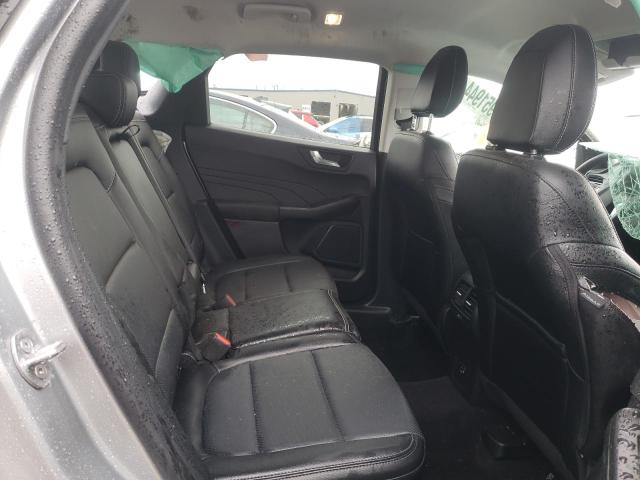 Photo 10 from auction – 2022 FORD ESCAPE SEL with VIN 1FMCU9H95NUB90818