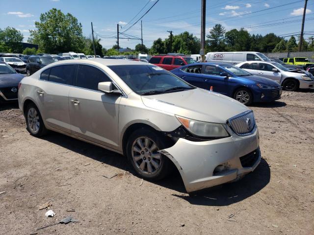 Photo 4 from auction – 2011 BUICK LACROSSE C with VIN 1G4GA5ED8BF194275