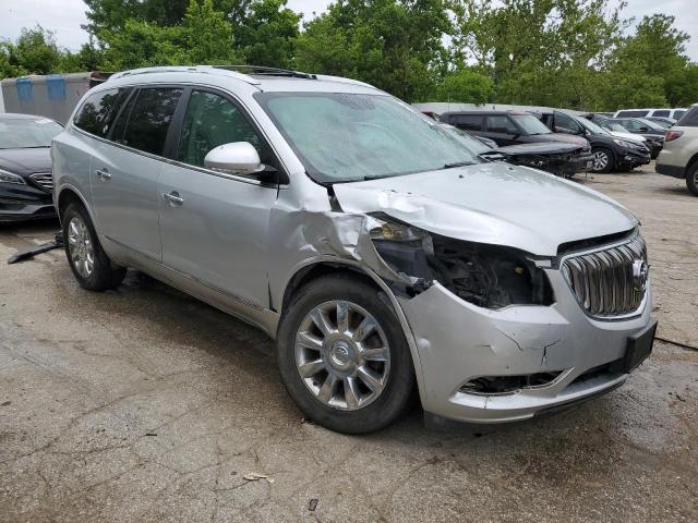 Photo 4 from auction – 2015 BUICK ENCLAVE with VIN 5GAKVBKD0FJ339691