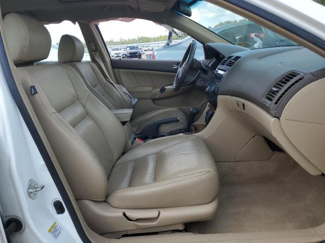 Photo 7 from auction – 2004 HONDA ACCORD EX with VIN 1HGCM56804A038583