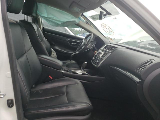 Photo 7 from auction – 2017 NISSAN ALTIMA 2.5 with VIN 1N4AL3AP3HC169986