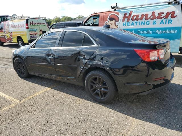 Photo 2 from auction – 2016 CHEVROLET MALIBU LIM with VIN 1G11C5SA2GU108730