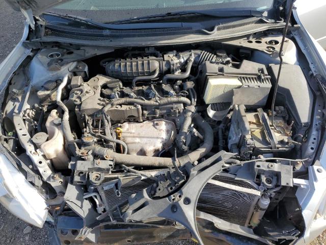 Photo 11 from auction – 2012 NISSAN ALTIMA BAS with VIN 1N4AL2AP2CC209123
