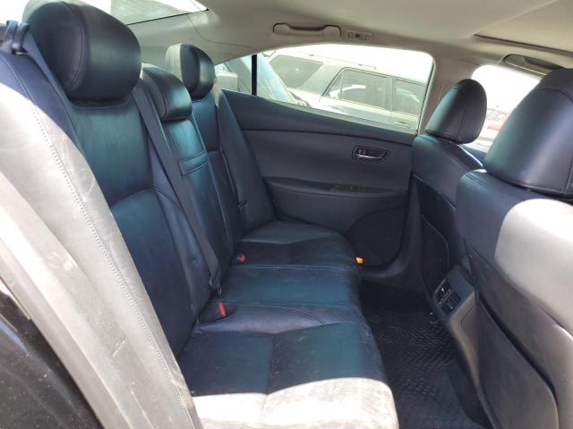 Photo 10 from auction – 2010 LEXUS ES 350 with VIN JTHBK1EG5A2379113
