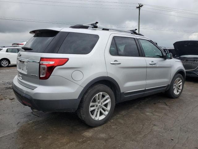 Photo 3 from auction – 2015 FORD EXPLORER X with VIN 1FM5K7D83FGA82939