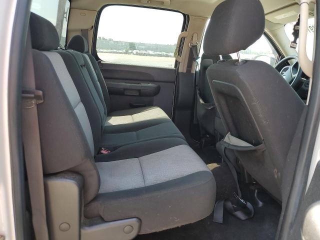 Photo 10 from auction – 2009 CHEVROLET SILVERADO with VIN 3GCEC13C19G216697