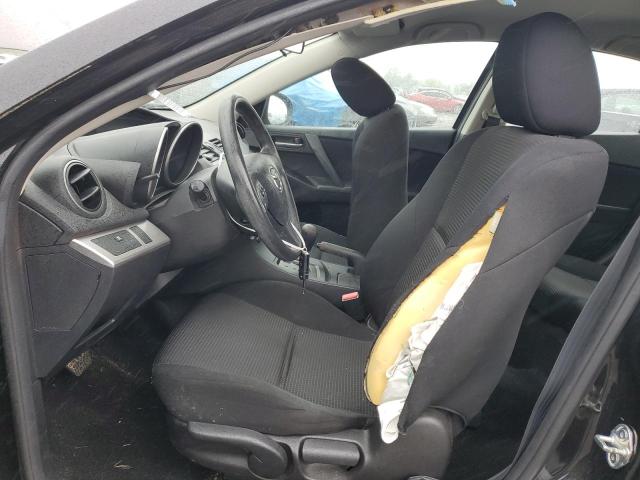 Photo 7 from auction – 2013 MAZDA 3 I with VIN JM1BL1TG3D1814318