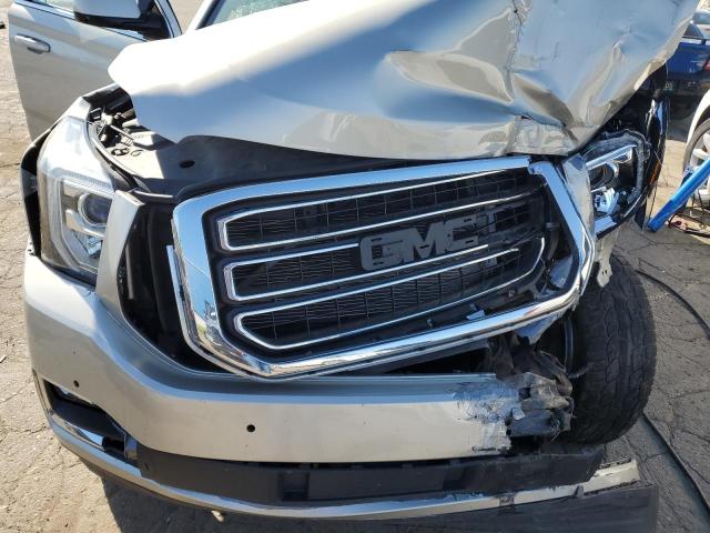 Photo 12 from auction – 2015 GMC YUKON SLE with VIN 1GKS2AKC8FR252183