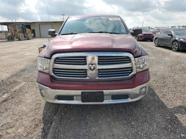 Photo 5 from auction – 2016 RAM 1500 SLT with VIN 1C6RR6LT8GS277992