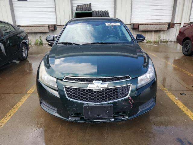 Photo 5 from auction – 2014 CHEVROLET CRUZE LT with VIN 1G1PC5SB0E7326227