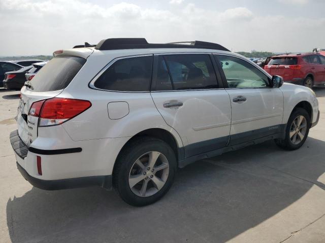 Photo 3 from auction – 2013 SUBARU OUTBACK 3. with VIN 4S4BRESC8D2211911