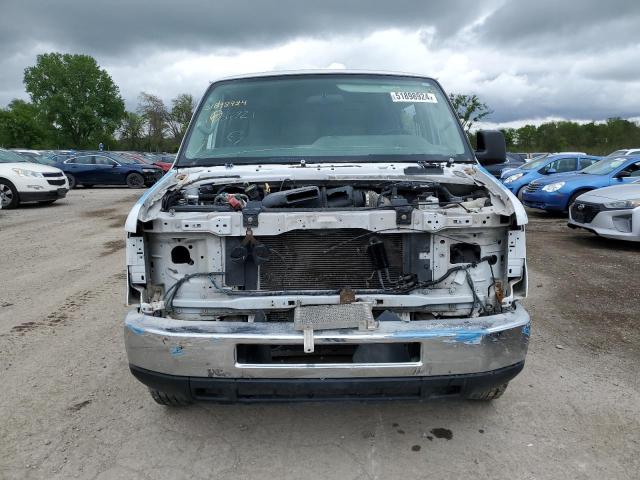Photo 5 from auction – 2013 FORD ECONOLINE with VIN 1FDNE1BW1DDA42136