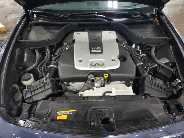 Photo 11 from auction – 2012 INFINITI G37 with VIN JN1CV6AR9CM976003