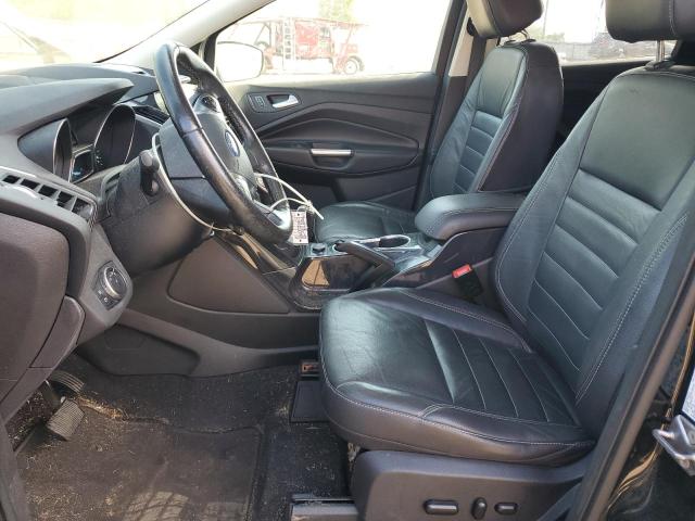 Photo 7 from auction – 2016 FORD ESCAPE TIT with VIN 1FMCU9J93GUC17401