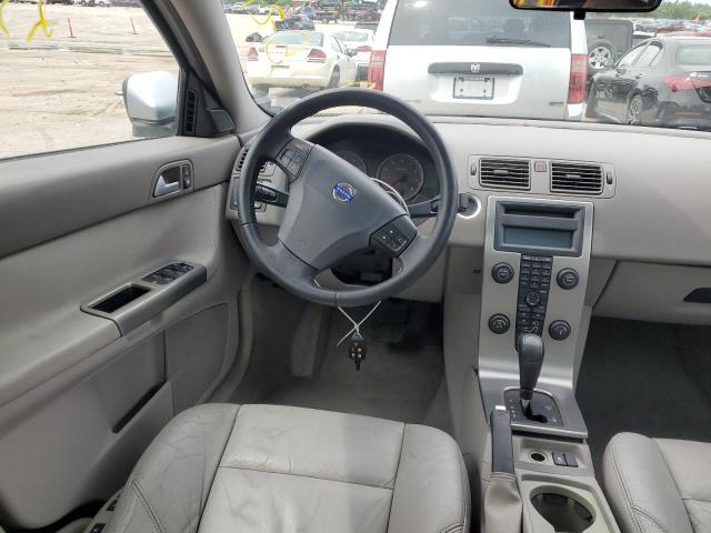 Photo 8 from auction – 2006 VOLVO S40 T5 with VIN YV1MS682762213393