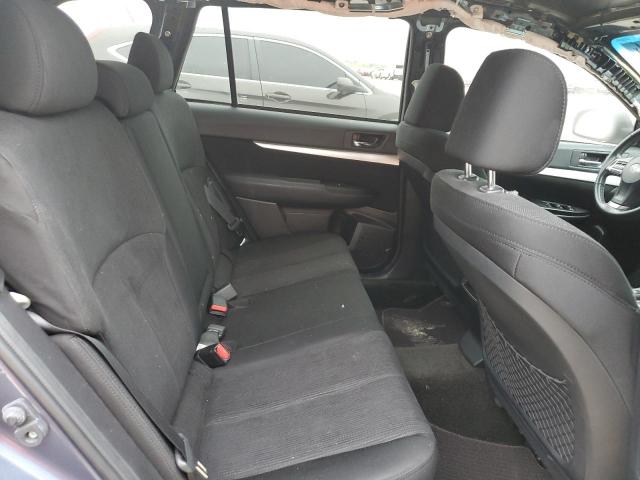 Снимка 11 от търг – 2014 SUBARU OUTBACK 2. с VIN 4S4BRCCC0E3233464