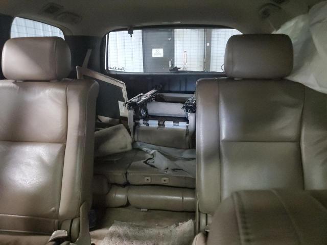 Photo 10 from auction – 2008 TOYOTA SEQUOIA SR with VIN 5TDBY64A98S010106