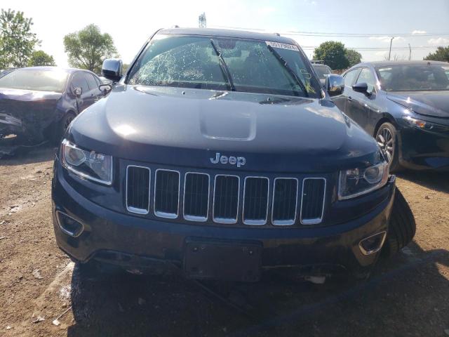 Photo 5 from auction – 2015 JEEP GRAND CHER with VIN 1C4RJFBG8FC859295